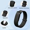 Adjustable Silicone Strap For Google Fitbit Air Rubber Replacement Bracelet Watch Band For Google Sport Loop Correa Wristband