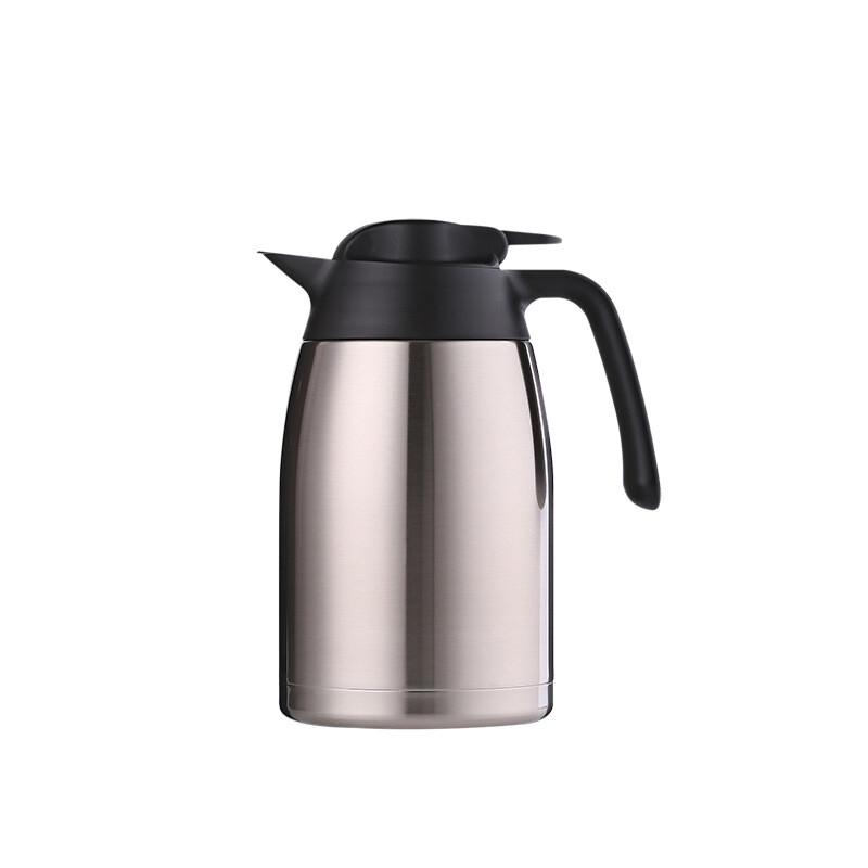 THERMOS THV-1500 Stainless Steel Vacuum Insulated Pot