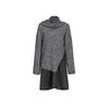 Etereo Mouline Casual Dress