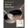 Supor Titanium Non-Stick Frying Pan