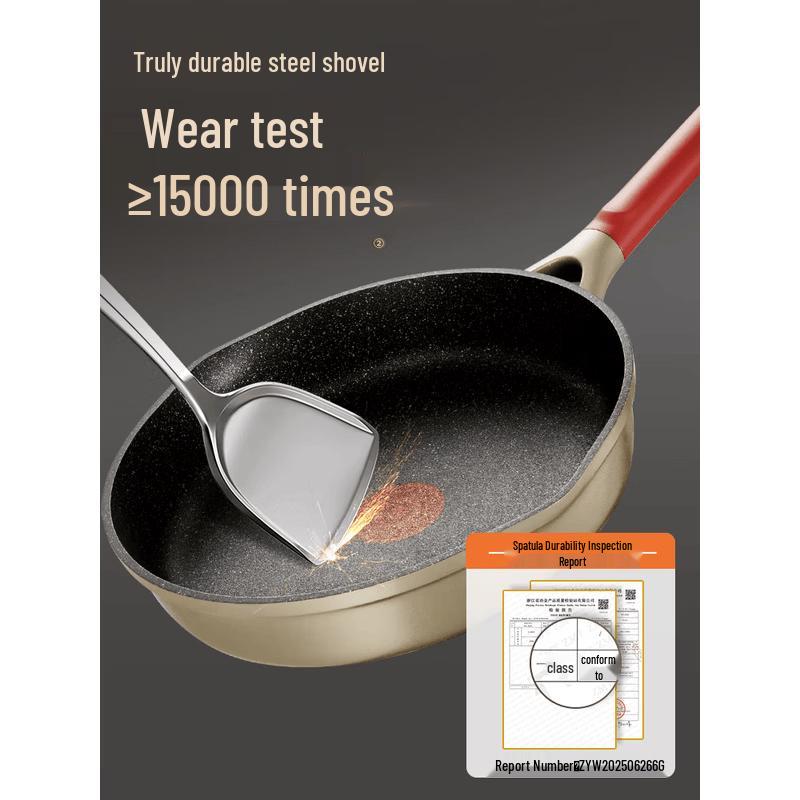 Supor Titanium Non-Stick Frying Pan