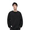 Li Ning Sports Life Collection Sweatshirt Men's Black AWDT073-4