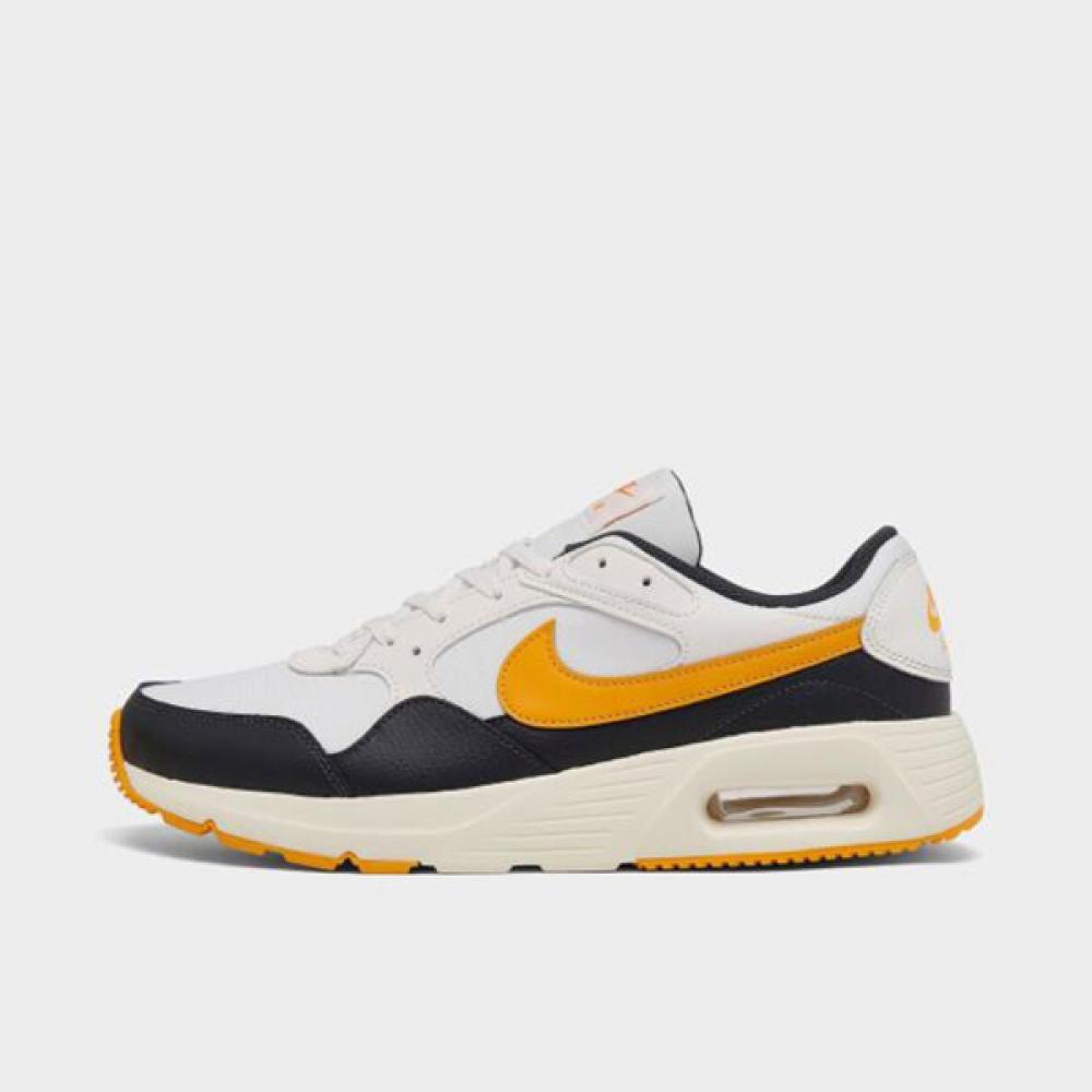 

Кроссовки Nike OQC FQ0205 133 NIKE AIR MAX SC золотые