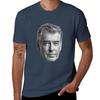 Pierce Brosnan Tshirt Casual All Match Tee Shirt For Unisex Tshirt