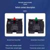Hedongli Self-Resetting Button Switch