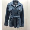 Autumn Winter Long Sleeved Cardigan Women Coats Plus Size Solid Color Casual Loose Simple Lapel Button Woolen Jackets Pockets Lace-up Women's Clothing