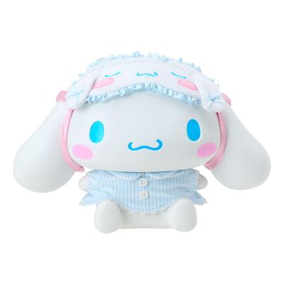 Sanrio Life-Size Soft Vinyl Doll Cinnamoroll 278611 Ages 3 and Up