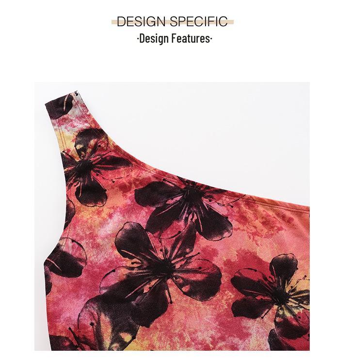 Women's Cross-Border Fashion Yoga Vest with Chest Pad Sports Bra