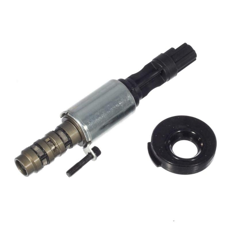 Engine Variable  Timing Solenoid for -Explorer - F150 4.6L 5.4L 3L3Z6M280EA 3L3Z6C535AA 8L3Z6M280A