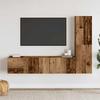 Mobilier pentru salon – Suport și dulap TV