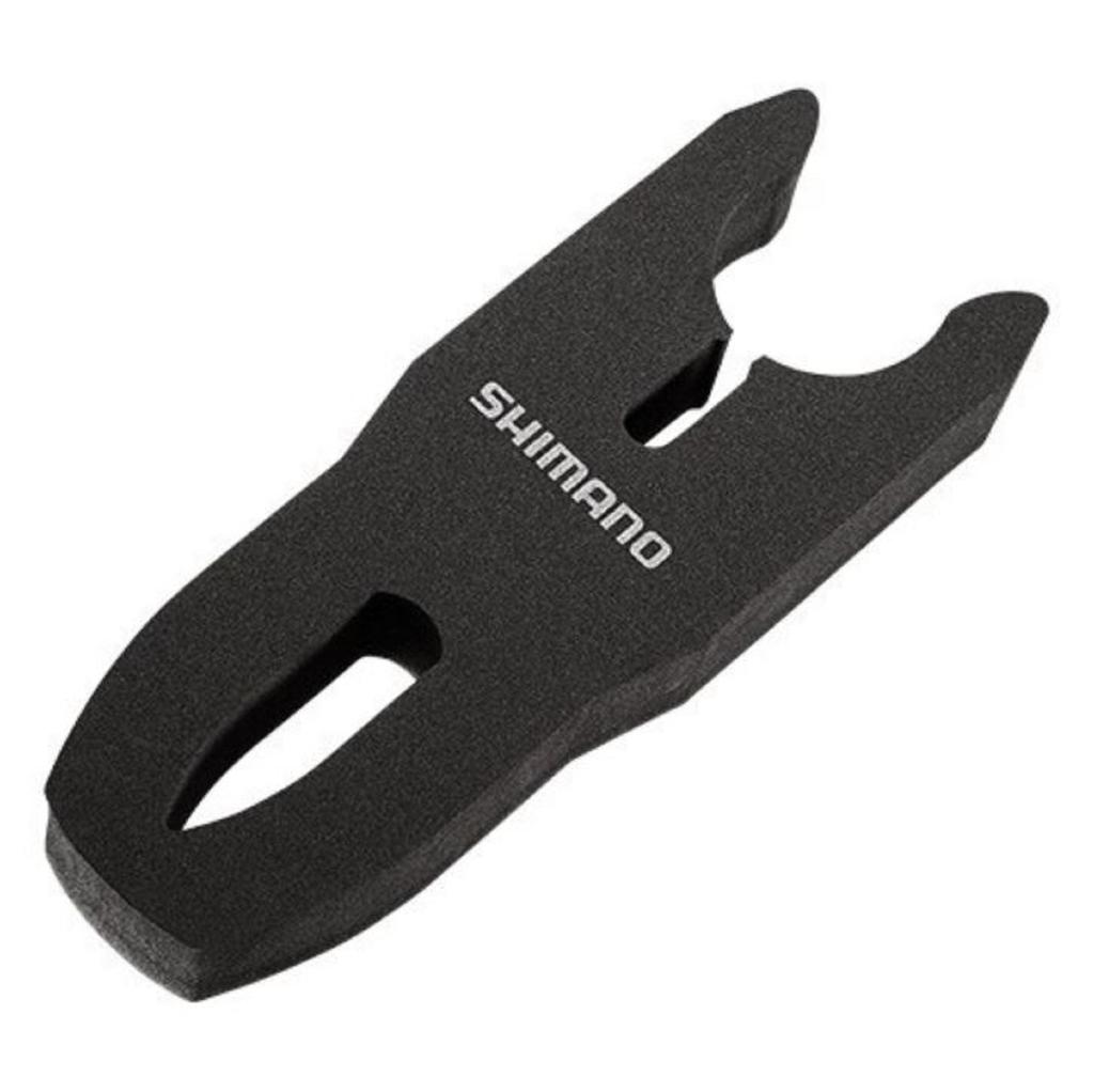 SHIMANO RH-S01Q Rod Stand 18cm Black (1757)