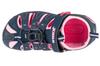 Joma S.Seven Jr 25 SSEVJS, for Girl Navy Sandals
