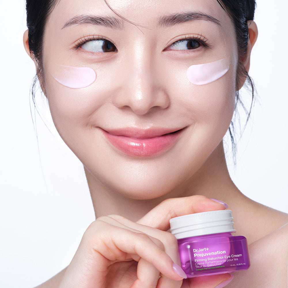 Dr.Jart+ Rejuvenation Firming Bakuchiol Eye Cream 15ml