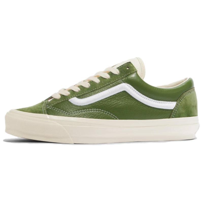 

Vans Old Skool Reissue 36 Lx Milan Pesto Vans VN000CR3CIB 36