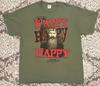 Phil Robertson Duck Dynasty GREEN T Shirt Full Size S-5XL Unisex T-Shirt