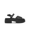 Chuck Taylor All Star Lugged Heel Sandals