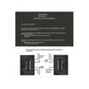 For Sc2 Camera Control Cable Usb-c To Multi-usb Multi-camera For A7 A7r A7s Ii Iii Iv A6600 Camera