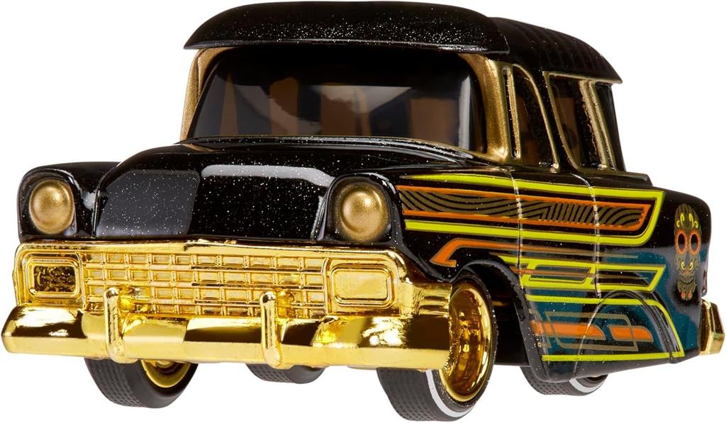 CarTuned Series Pack Diecast Cars for Ages 1-8 6+