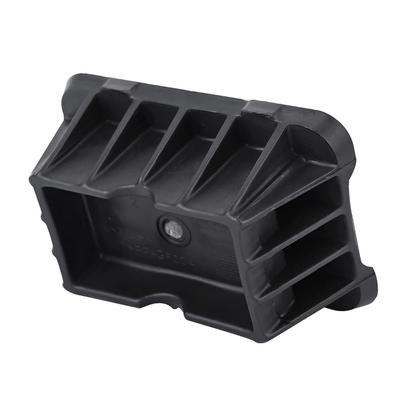 2PCS Jack Lift Pad Suporte Pad 51717237195 Para BMW Série 1 3 5