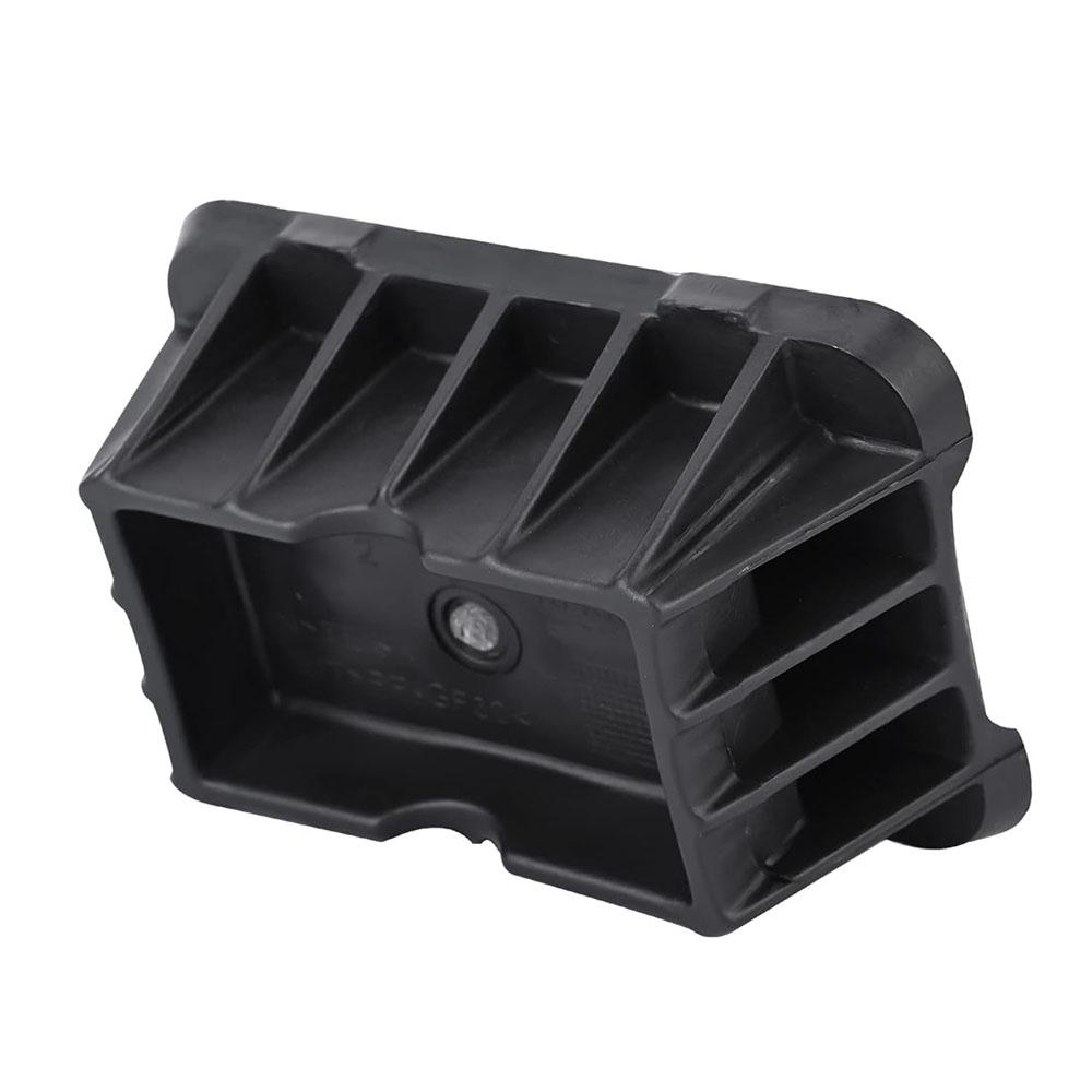 2PCS Jack Lift Pad Support Pad 51717237195 For BMW 1 3 5 Series