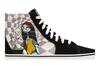 The Nightmare Before Christmas x Vans Sk8-Hi 'Sally's Potion'