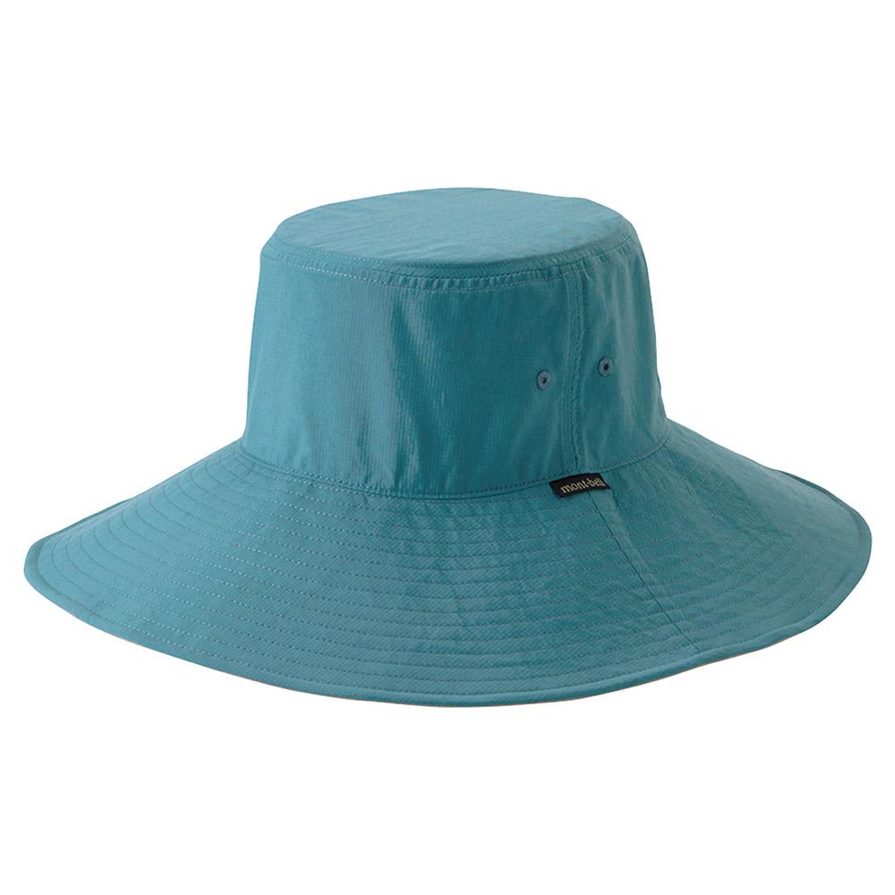 Mongbel Parasol Hat Sky Blue Jbeisuhw032