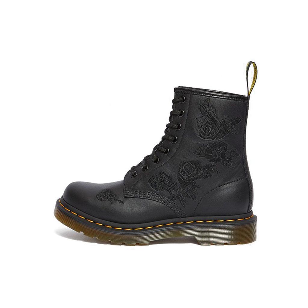Dr. Martens 1460 Vonda Mono Boots Women boots Black 24985001