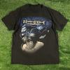 Death Note Vintage Anime T-Shirt All Size Black Shonen Jump NP046 FREE SHIPPING