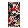 3D Emboss Case For Huawei Nova Y72s Y63 Y72 12s Pura 70 Pro Ultra P60 Pro Phone Case Y 72 S Y 63 Black Silicone Soft Back Cover