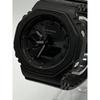 Used CASIO G-SHOCK GA-B2100-1AJF Tough Solar Bluetooth All Black