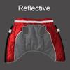 Winter Warm Dog Jacket Coat For Small Medium Dog Reflective Waterproof D-Ring Puppy Clothes Chihuahua French Bulldog Pet Costume