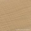 Hand-Woven Imitation Rattan Mesh Square Grid Ceiling Decor Mat