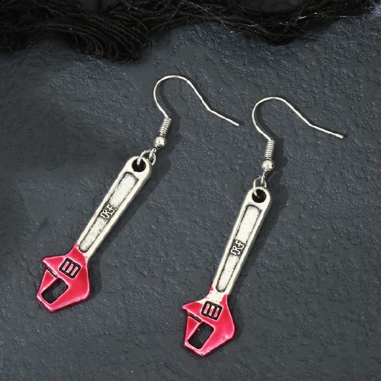 Halloween Ear Drops Ear Jewelry Drop Earrings Ear Accessories Dangle Earrings