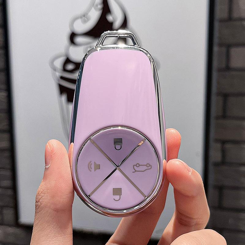 Gilt für Weilaies6Autoschlüsselschutz