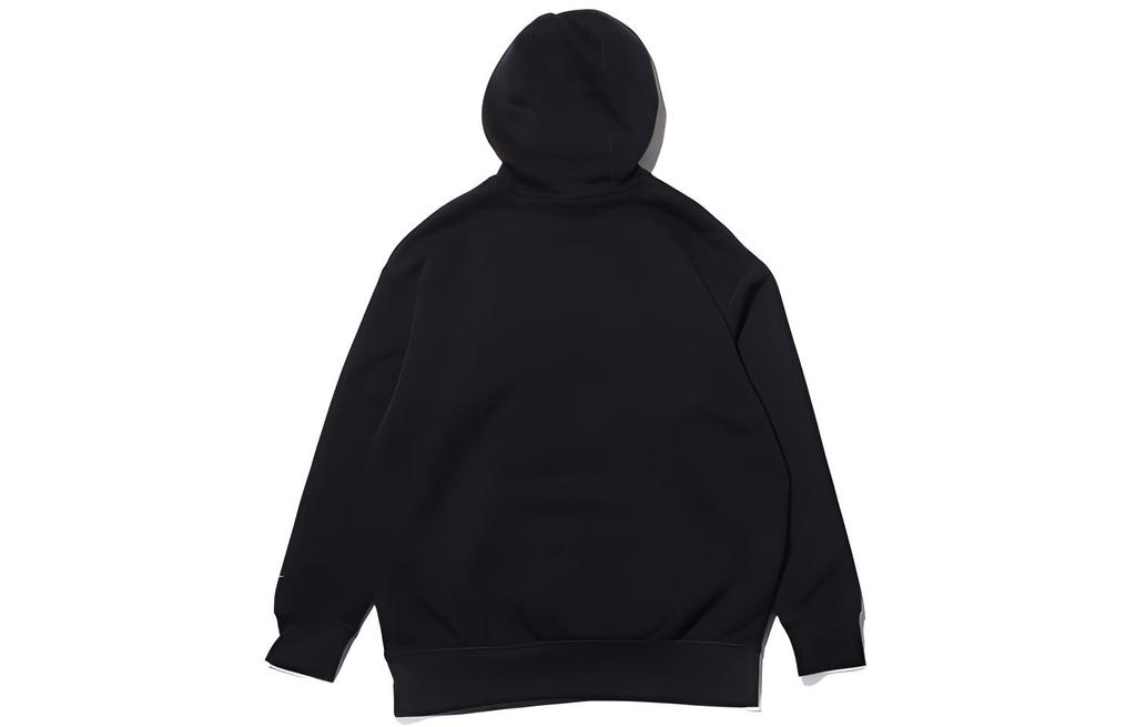 Nike Sweatshirts Women's Hooded Moderate Regular CQ8025-010