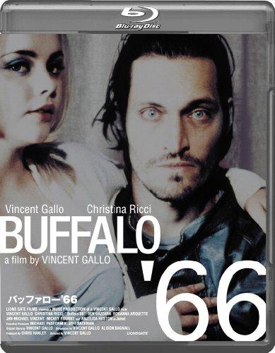 

Buffalo 66 (Import-Japan, Region A Blu-ray)