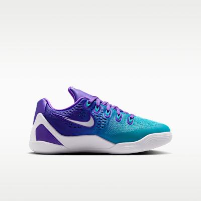Nike Kobe 9 Kids' Basketball Shoes Kids