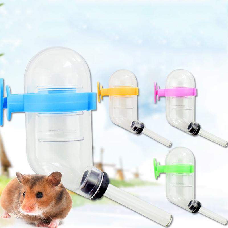 hamster waterer