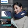 Philips Neck Massager PPM5111N 3D Human-like Heat Massage Precise Pressure for Extreme Relief