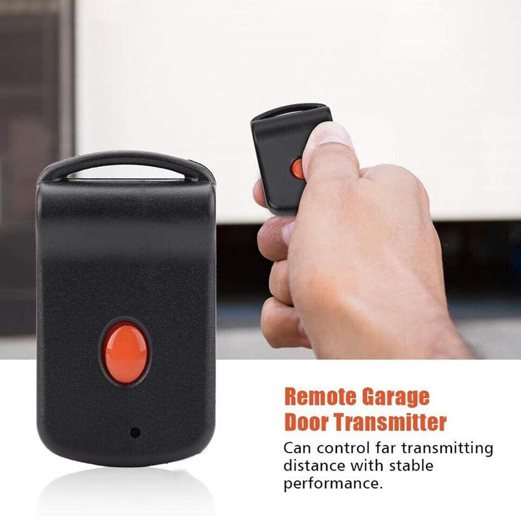 Wireless Remote Control For Remote Garage Door Transmission Remote DIP 1089 4120 For Multi 10 C S8R7