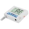 WiFi Temperature and Humidity Transmit Recorder Wireless Remote Temperature Humidity Sensor