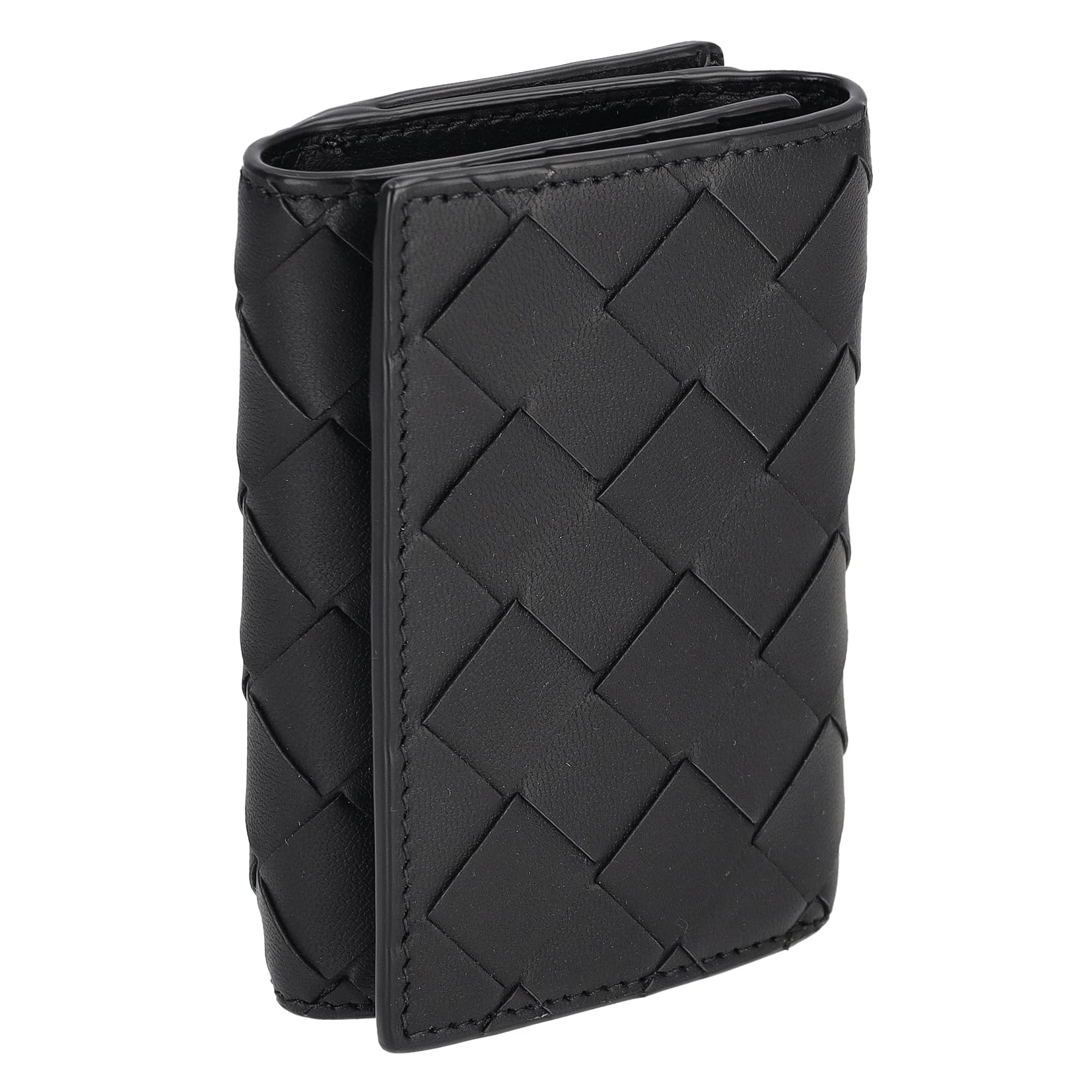 

гаманець [Bottega Veneta)Чоловіча сумка Tri-fold 690568-V3UH2 [Артикул]