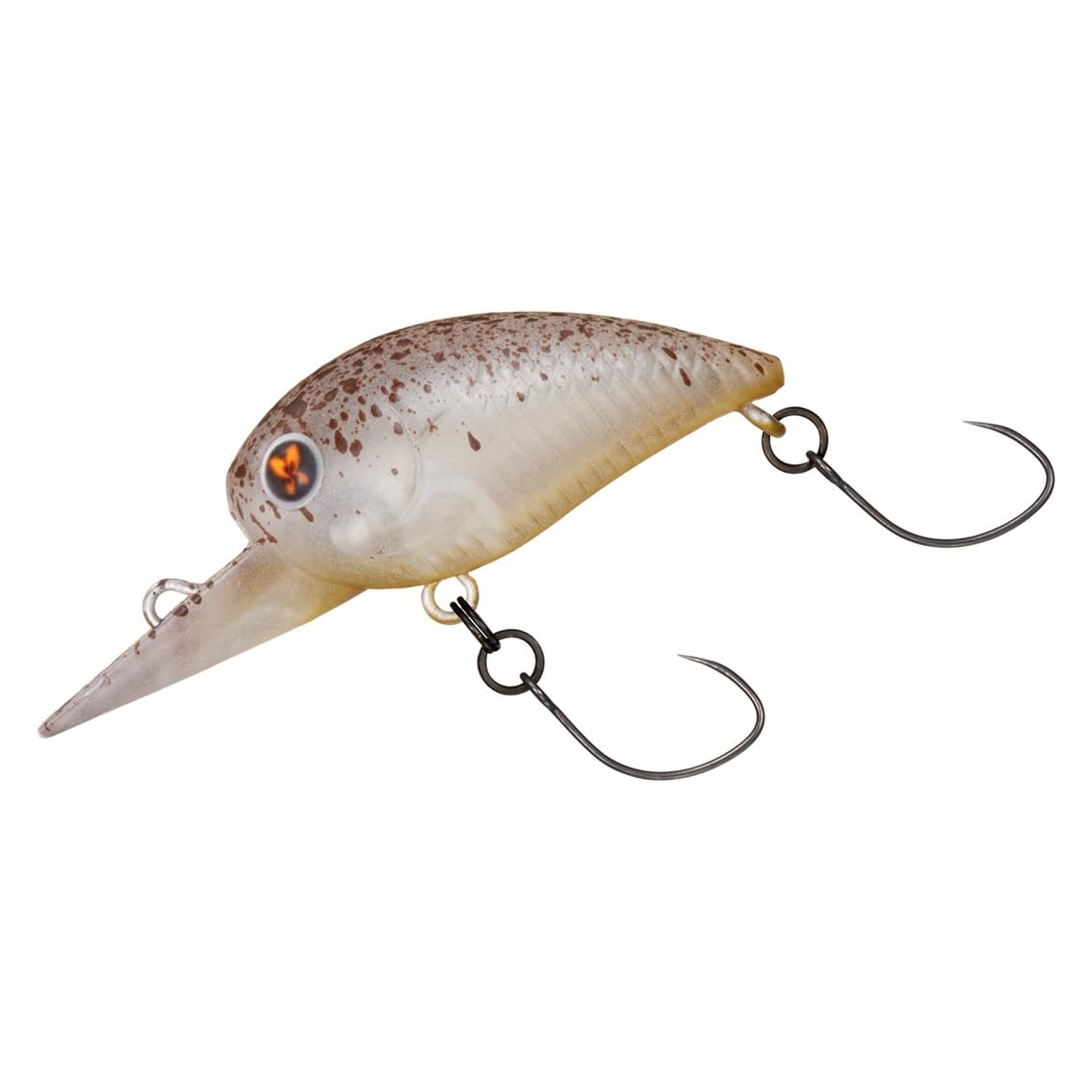 Daiwa Presso Wabukura 30DR Sakura Mist Red Glow Воблер/Приманка