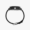 [Timex] Expedition Freedive Ocean Solar-Powered Wristwatch 46mm TW2V40500