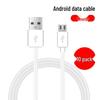 Multi-Port USB Fast Charger: Smart Desktop Charging Station for Multiple Devices