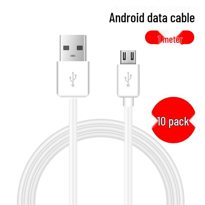 Multi-Port USB Fast Charger: Smart Desktop Charging Station for Multiple Devices