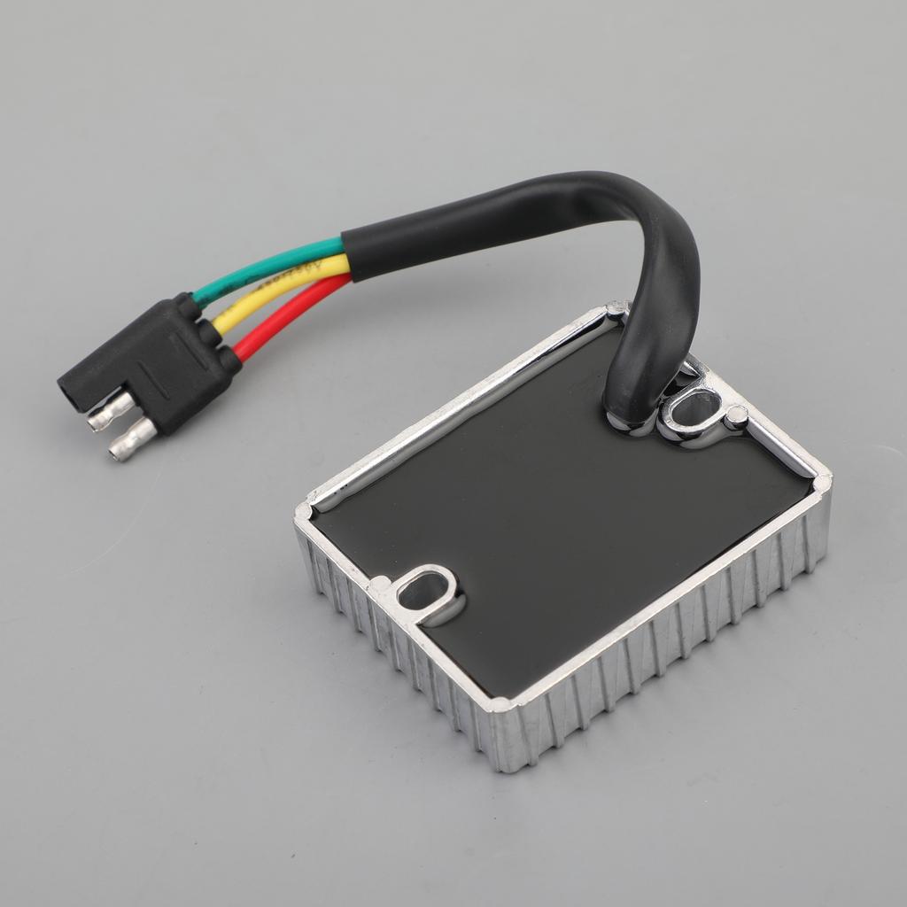 Regulator Voltage Fit for Arctic Cat 570 600 800 900 Z ZL ZR Panther 0630-143