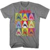 Üst giysisi – T-shirtler