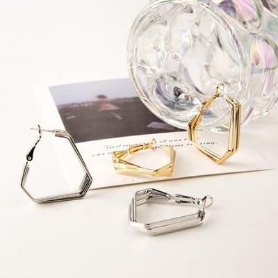 Náušnice – Visací náušnice