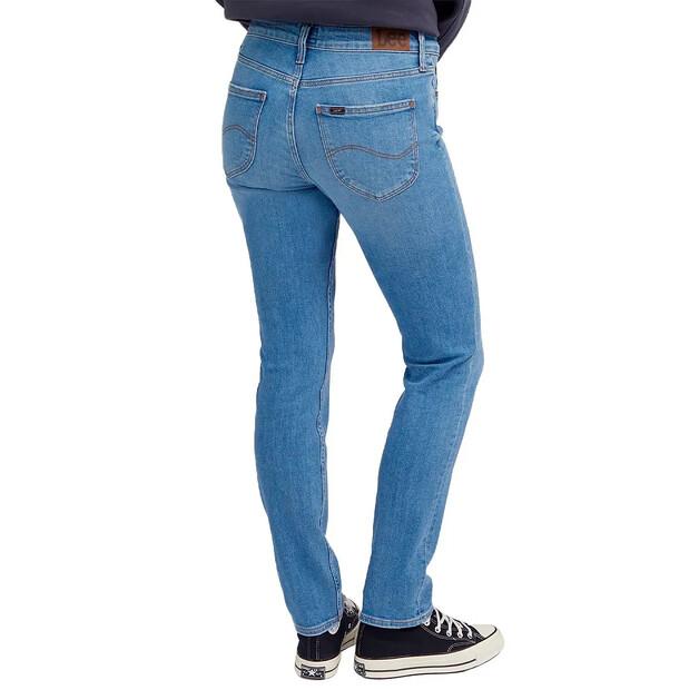 Lee Elly Mid Jeans